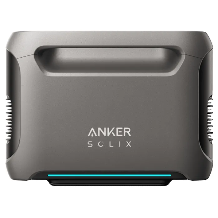 Додаткова батарея Anker Solix BP3800 Expansion Battery (A1790111-85-20)