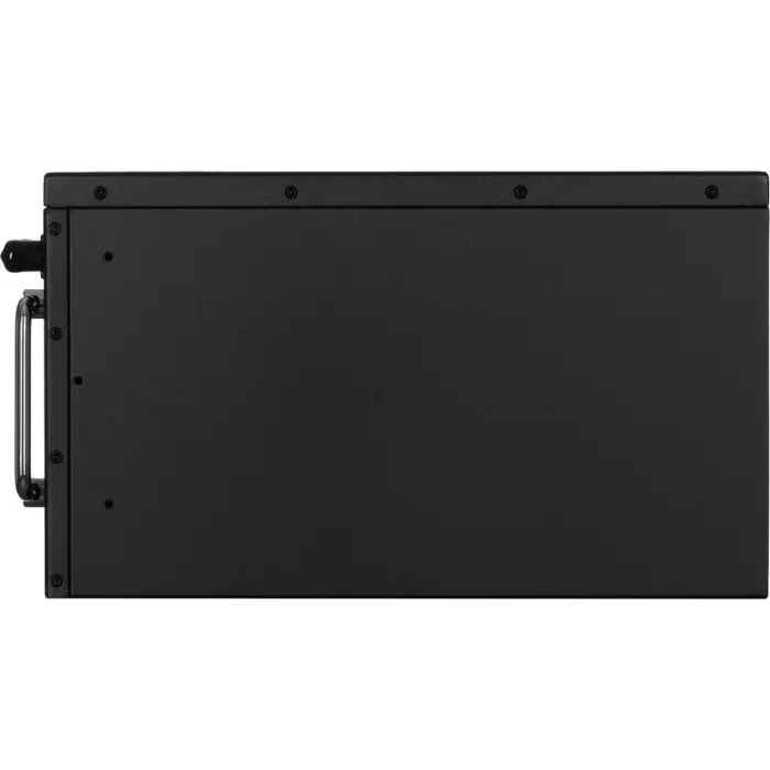 Додаткова батарея 2E для зарядної станції Volodar 5120 Вт/год Black (2E-PPSEB51)