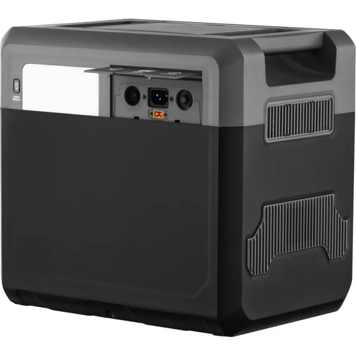 Зарядна станція 2E Syayvo / 2400 Вт / 2500 Вт⋅год / LiFePO4 (2E-PPS24256)