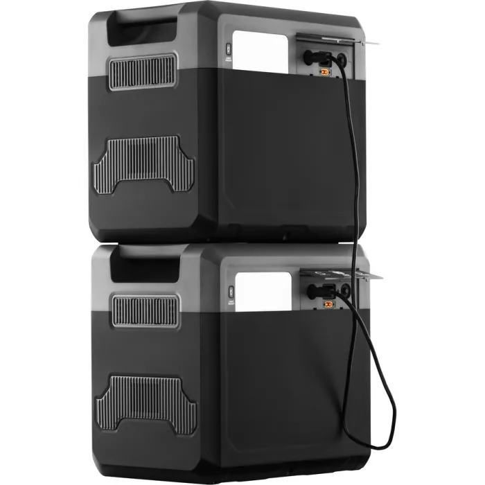 Зарядна станція 2E Syayvo / 2400 Вт / 2500 Вт⋅год / LiFePO4 (2E-PPS24256)