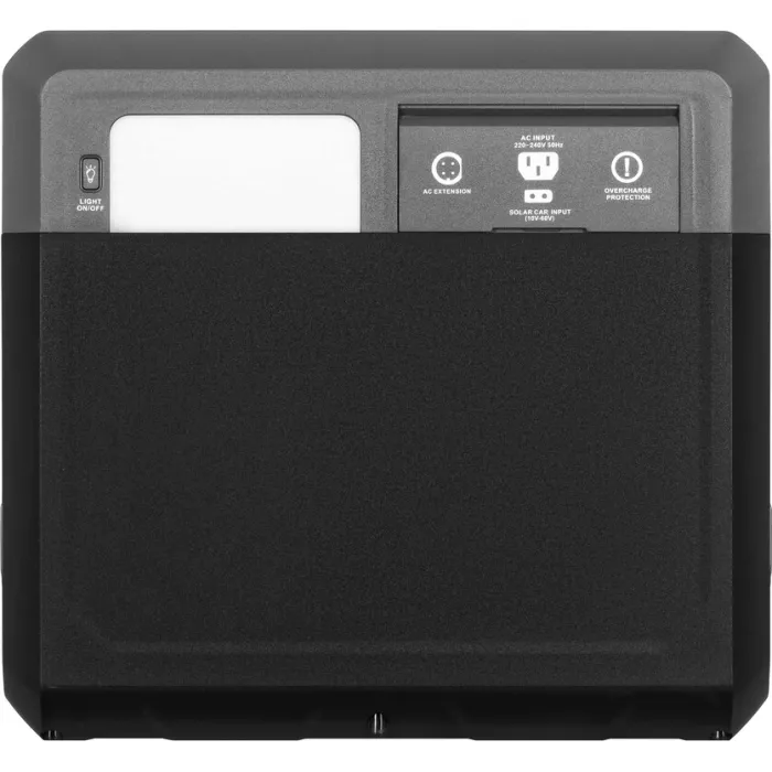 Зарядна станція 2E Syayvo / 2400 Вт / 2500 Вт⋅год / LiFePO4 (2E-PPS24256)