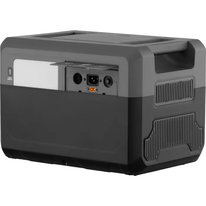 Зарядна станція 2E Syla / 1500 Вт / 1280 Вт⋅год / LiFePO4 (2E-PPS1512)