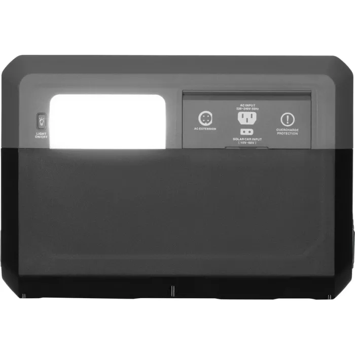 Зарядна станція 2E Syla / 1500 Вт / 1280 Вт⋅год / LiFePO4 (2E-PPS1512)