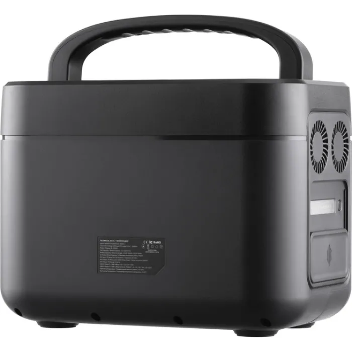 Зарядна станція 2E Snagha Pro / 1200 Вт / 1024 Вт⋅год / LiFePO4 (2E-PPS1210)