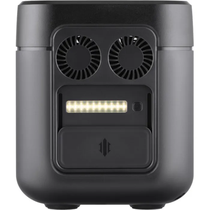 Зарядна станція 2E Snagha Pro / 1200 Вт / 1024 Вт⋅год / LiFePO4 (2E-PPS1210)