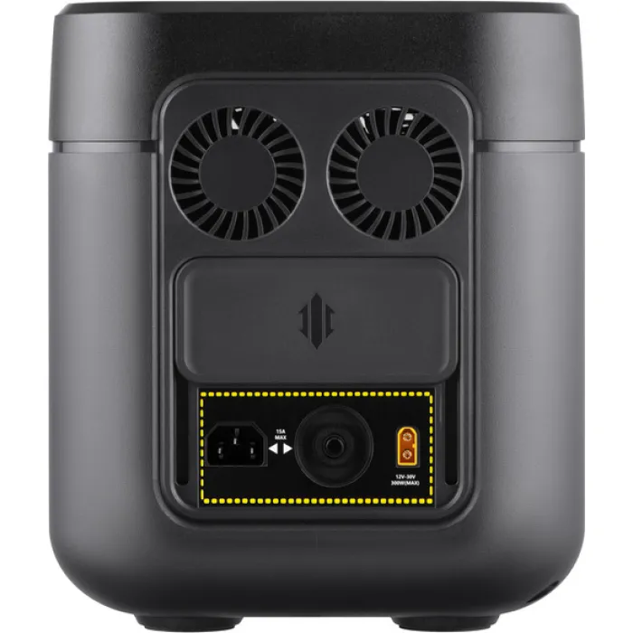 Зарядна станція 2E Snagha Pro / 1200 Вт / 1024 Вт⋅год / LiFePO4 (2E-PPS1210)