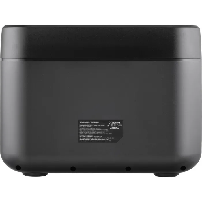 Зарядна станція 2E Snagha Pro / 1200 Вт / 1024 Вт⋅год / LiFePO4 (2E-PPS1210)