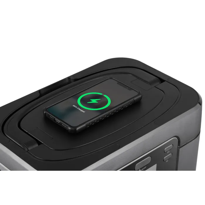 Зарядна станція 2E Snagha Pro / 1200 Вт / 1024 Вт⋅год / LiFePO4 (2E-PPS1210)