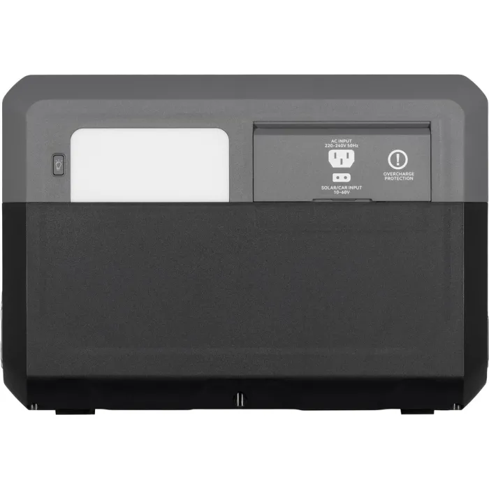 Портативна електростанція 2Е Snagha PRO, 1200 Вт, 1024 Вт/год, WiFi/BT, швидка зарядка (2E-PPS1210-PRO)