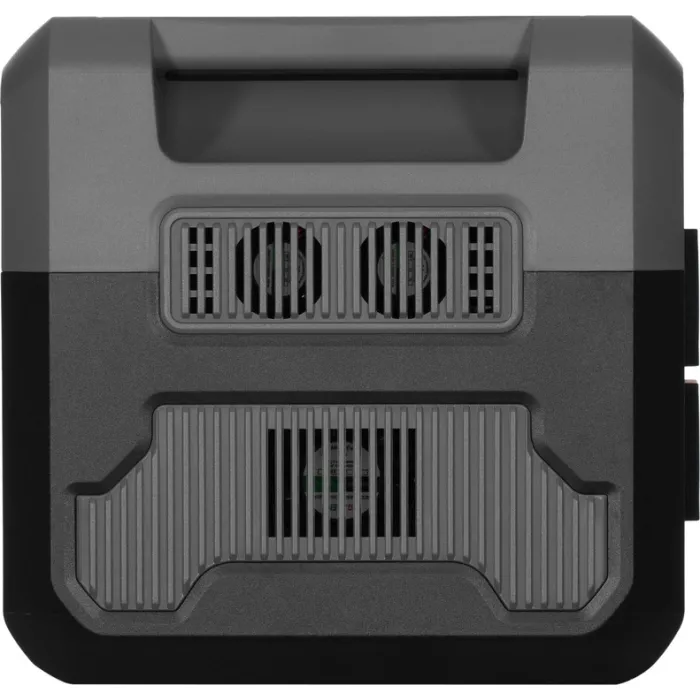 Портативна електростанція 2Е Snagha PRO, 1200 Вт, 1024 Вт/год, WiFi/BT, швидка зарядка (2E-PPS1210-PRO)