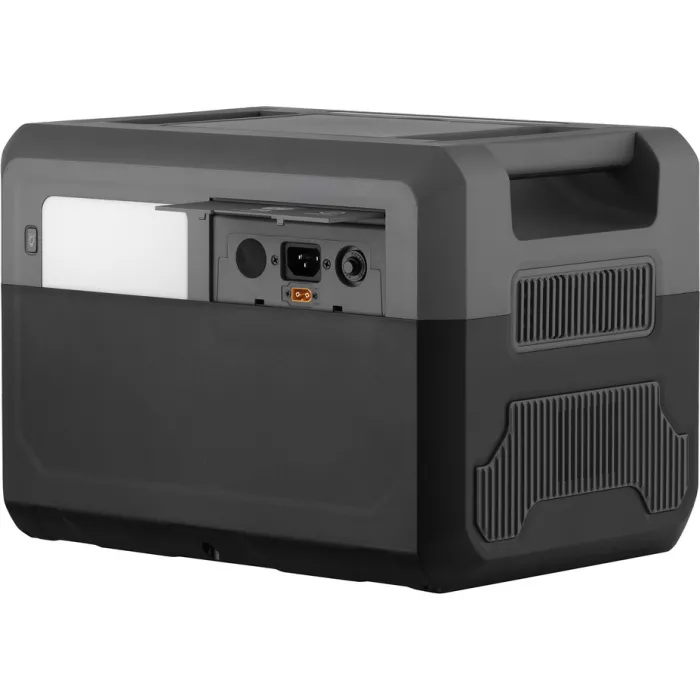 Портативна електростанція 2Е Snagha PRO, 1200 Вт, 1024 Вт/год, WiFi/BT, швидка зарядка (2E-PPS1210-PRO)