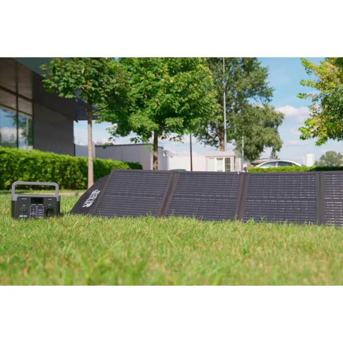 Портативна зарядна станція 2Е Diya 300W, 320Wh (2E-PPS03032)
