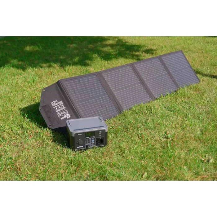 Портативна зарядна станція 2Е Diya 300W, 320Wh (2E-PPS03032)