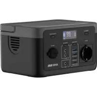 Портативна зарядна станція 2Е Diya 300W, 320Wh (2E-PPS03032)