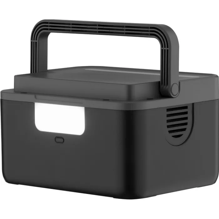 Портативна зарядна станція 2Е Diya 300W, 320Wh (2E-PPS03032)