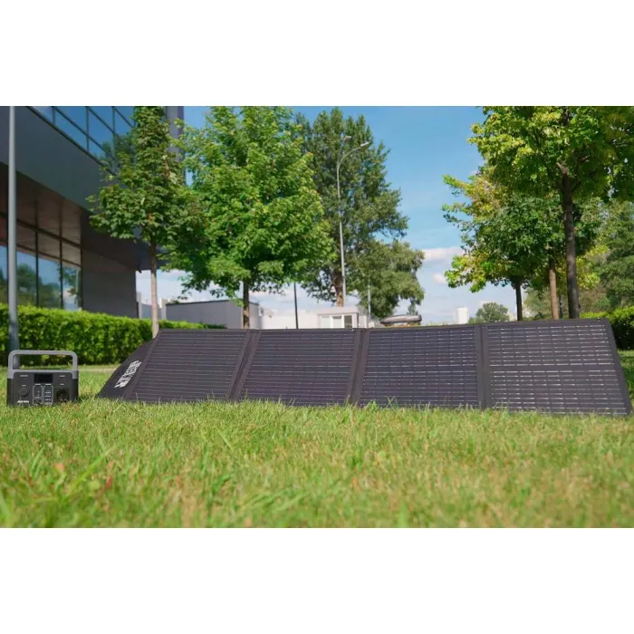Портативна зарядна станція 2Е Diya 300W, 320Wh (2E-PPS03032)