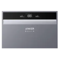 Гібридний інвертор ANKER SOLIX X1 Hybrid Inverter X1-H12K-T - 12kW 3-Phase A5103GZ4