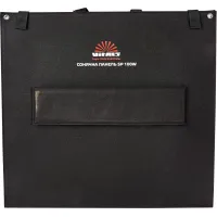 Сонячна панель Vitals Professional SP 100W 191787