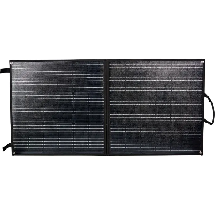 Сонячна панель Vitals Professional SP 100W 191787