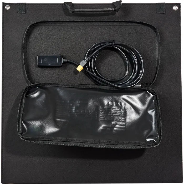 Сонячна панель Vitals Professional SP 100W 191787