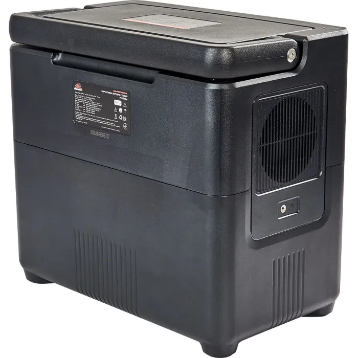 Портативна акумуляторна станція Vitals Professional PS 1000qc 191786