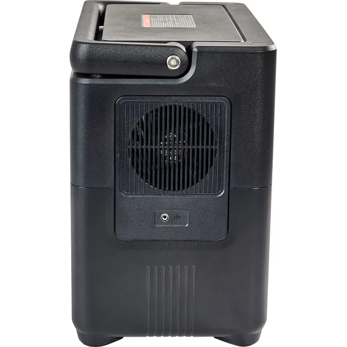 Портативна акумуляторна станція Vitals Professional PS 1000qc 191786