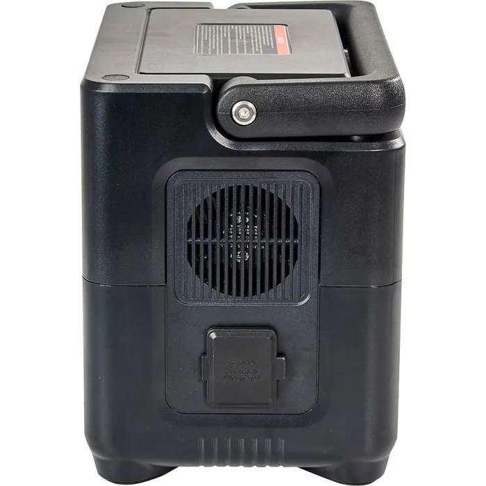 Портативна акумуляторна станція Vitals Professional PS 500qc 191785
