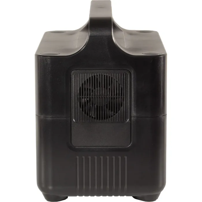 Портативна акумуляторна станція Vitals Professional PS 1800qc