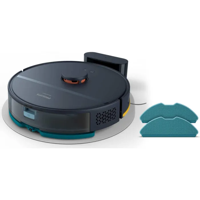 Робот-пилосос PHILIPS Series 2000 XU2000/10
