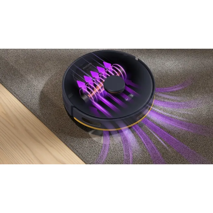 Робот-пилосос PHILIPS Series 2000 XU2000/10