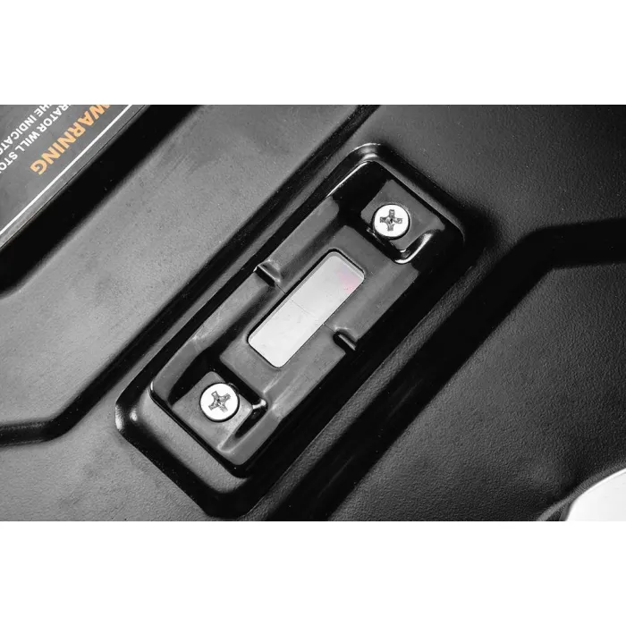 Генератор бензиновий Neo Tools 230В (1 фаза), 2.8/3кВт, електростартер, AVR, 45кг