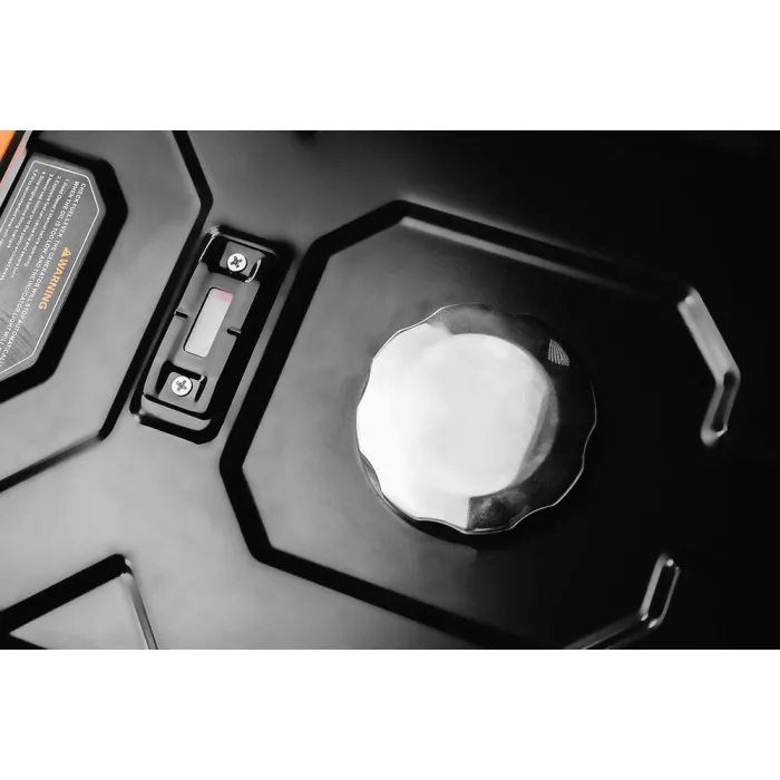 Генератор бензиновий Neo Tools 230В (1 фаза), 2.8/3кВт, електростартер, AVR, 45кг