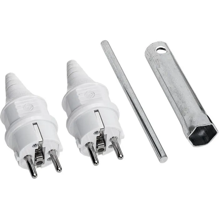 Генератор бензиновий Neo Tools 230В (1 фаза), 2.8/3кВт, електростартер, AVR, 45кг
