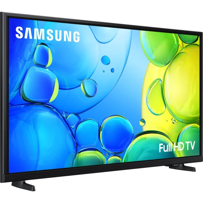 Телевізор 40" Samsung LED FHD 50Hz Smart Tizen Black UE40F6000FUXUA