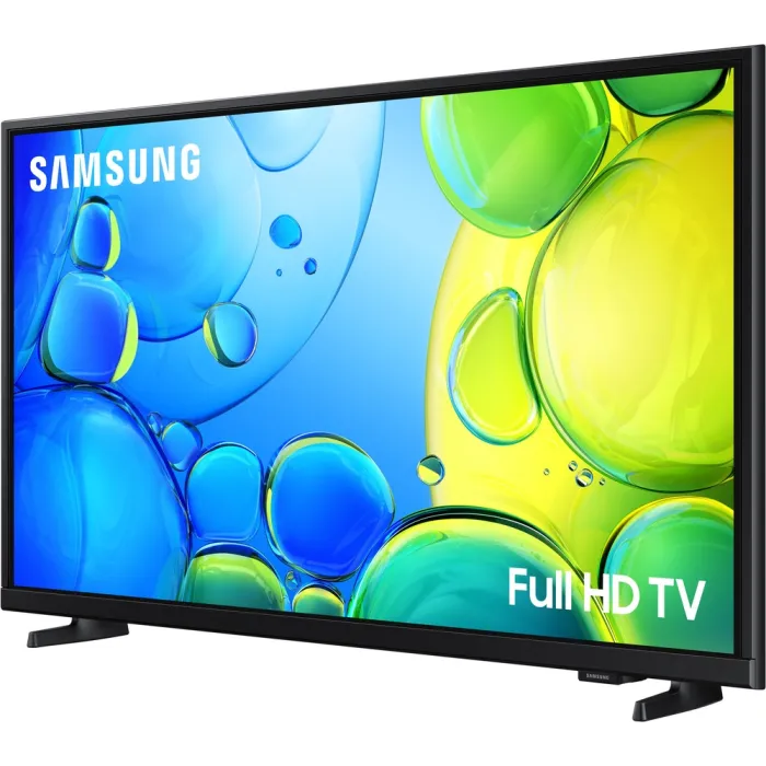 Телевізор 40" Samsung LED FHD 50Hz Smart Tizen Black UE40F6000FUXUA