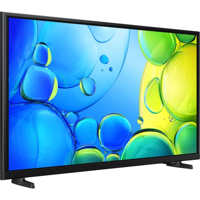Телевізор 40" Samsung LED FHD 50Hz Smart Tizen Black UE40F6000FUXUA