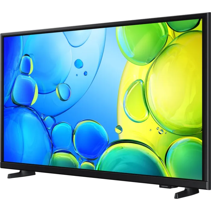 Телевізор 40" Samsung LED FHD 50Hz Smart Tizen Black UE40F6000FUXUA