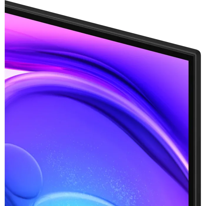 Телевізор 85" Samsung QLED 4K 50Hz Smart Tizen Black QE85Q6FAAUXUA