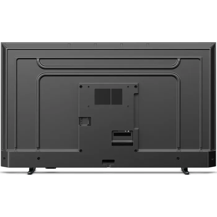 Телевізор 75" Philips QLED 4K 60Hz Smart Titan OS Black 75PUS7810/12