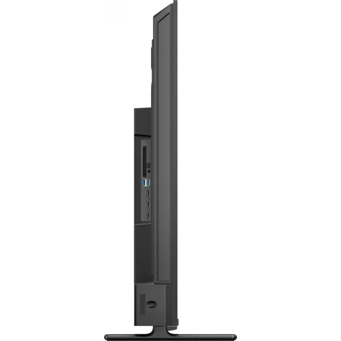 Телевізор 75" Philips QLED 4K 60Hz Smart Titan OS Black 75PUS7810/12