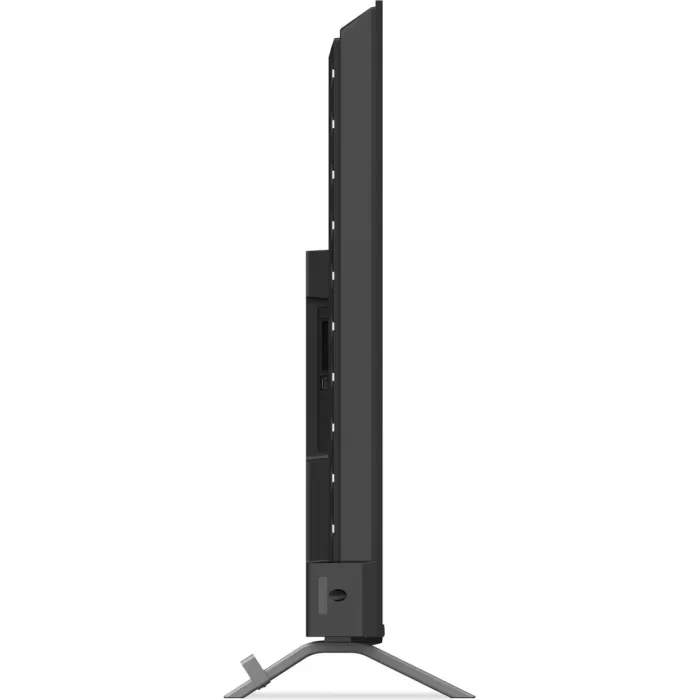 Телевізор 65" Philips LED 4K 60Hz Smart Titan OS Black Ambilight 65PUS8010/12
