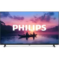 Телевізор 40" Philips LED FHD 60Hz Smart Titan OS Black 40PFS6000/12