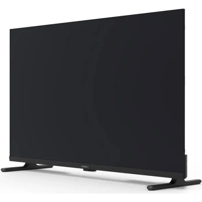 Телевізор 40" Philips LED FHD 60Hz Smart Titan OS Black 40PFS6000/12