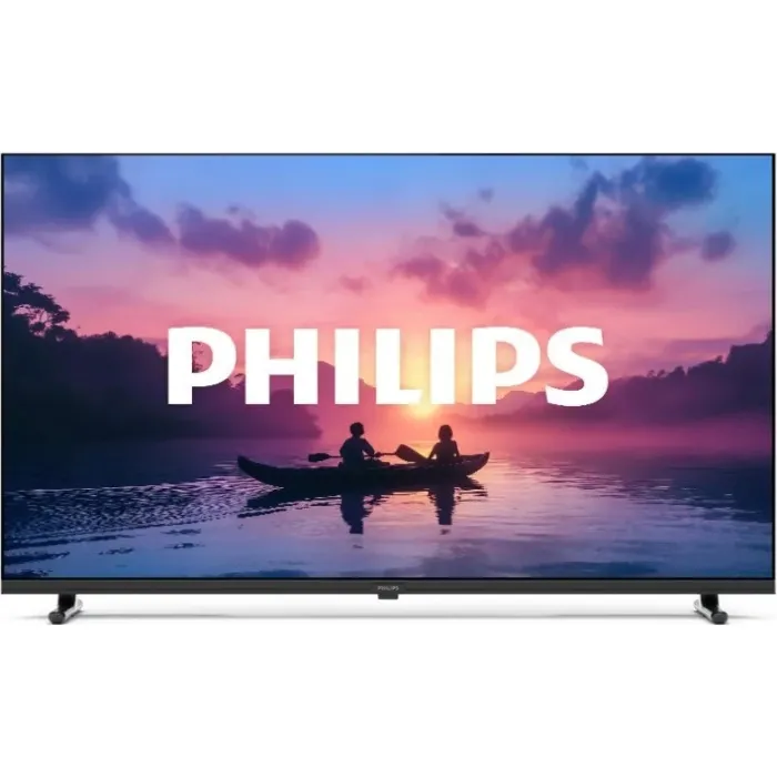 Телевізор 32" Philips LED HD 60Hz Smart Titan OS Black 32PHS6000/12