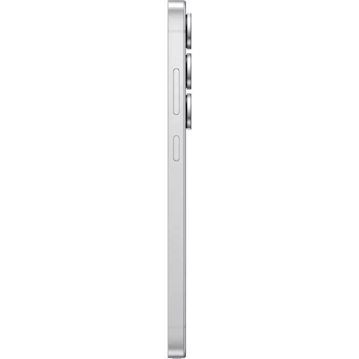 Смартфон Samsung Galaxy S25 Ultra 5G (S938) 6.9' 12/1024ГБ, 2SIM, 5000мА•год, блакитний сріблястий титановий