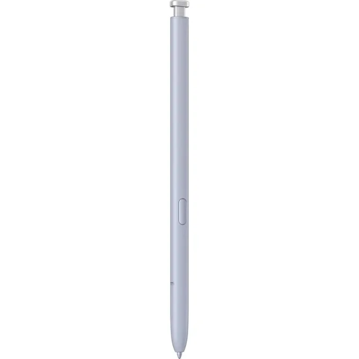 Смартфон Samsung Galaxy S25 Ultra 5G (S938) 6.9' 12/1024ГБ, 2SIM, 5000мА•год, блакитний сріблястий титановий