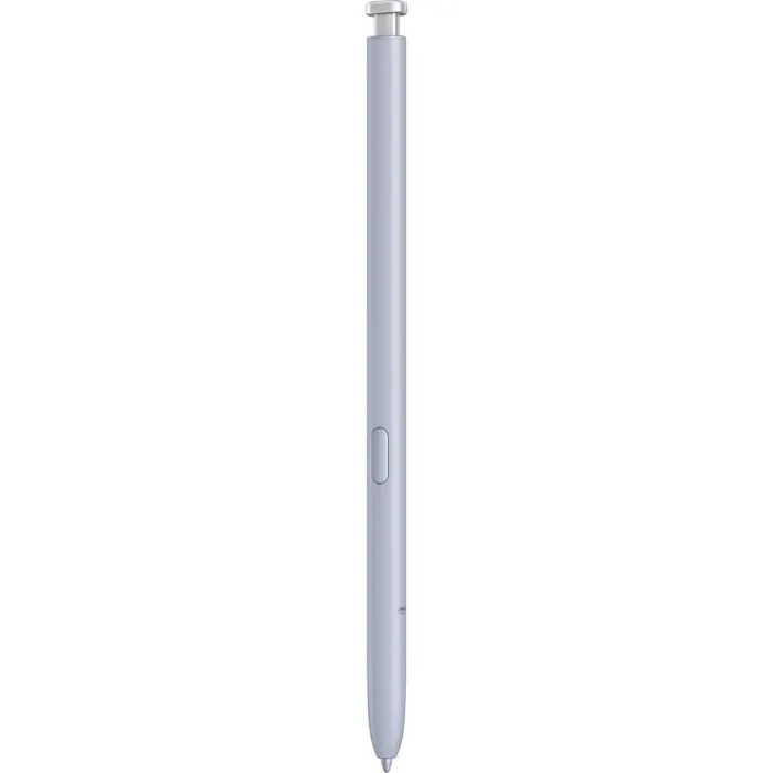Смартфон Samsung Galaxy S25 Ultra 5G (S938) 6.9' 12/1024ГБ, 2SIM, 5000мА•год, блакитний сріблястий титановий