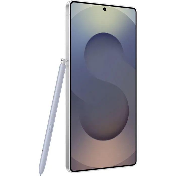 Смартфон Samsung Galaxy S25 Ultra 5G (S938) 6.9' 12/1024ГБ, 2SIM, 5000мА•год, блакитний сріблястий титановий