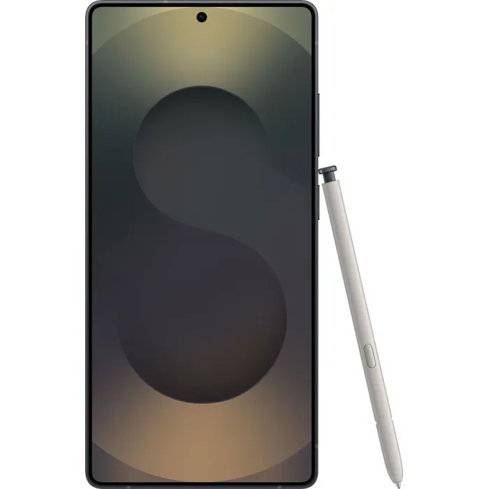 Смартфон Samsung Galaxy S25 Ultra 5G (S938) 6.9' 12/1024ГБ, 2SIM, 5000мА•год, чорний глибокий