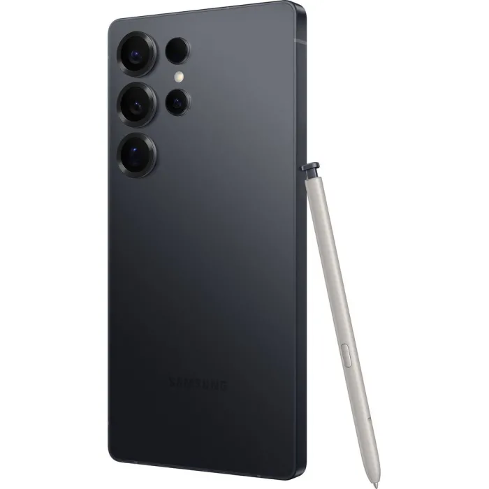 Смартфон Samsung Galaxy S25 Ultra 5G (S938) 6.9' 12/1024ГБ, 2SIM, 5000мА•год, чорний глибокий